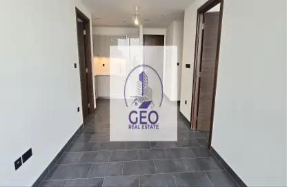 Apartment - 2 Bedrooms - 2 Bathrooms for sale in The Crest Tower Podium - Sobha Hartland - Mohammed Bin Rashid City - Dubai