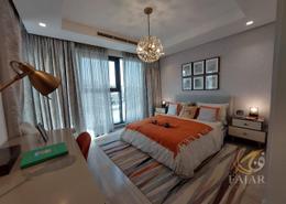 Townhouse - 4 bedrooms - 4 bathrooms for sale in Rochester - DAMAC Hills - Dubai