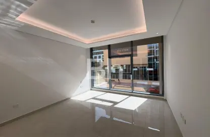Apartment - 1 Bedroom - 2 Bathrooms for rent in Mass Residence - Jumeirah Village Circle - Dubai