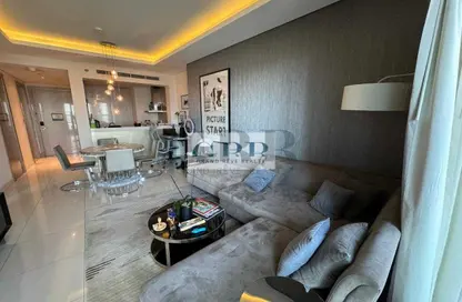 شقة - غرفة نوم - 2 حمامات للبيع في تاور D - داماك تاورز من باراماونت - الخليج التجاري - دبي