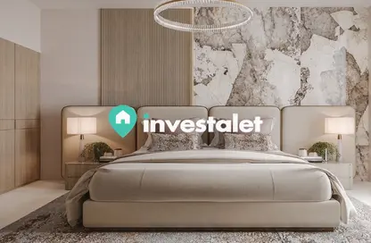 Apartment - 1 Bedroom - 2 Bathrooms for sale in 10 Oxford - Jumeirah Village Circle - Dubai