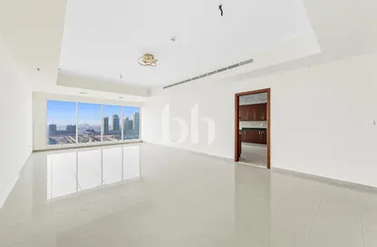 Apartment - 3 Bedrooms - 4 Bathrooms for rent in Emirates Crown - Dubai Marina - Dubai