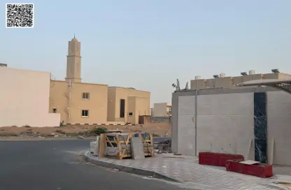 Land - Studio for sale in Al Zaheya Gardens - Al Zahya - Ajman