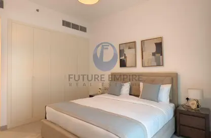 Apartment - 1 Bedroom - 2 Bathrooms for rent in The Flagship Two - Al Satwa - Dubai Apartment - 1 Bedroom - 2 Bathrooms for rent in The Flagship Two - Al Satwa - Dubai