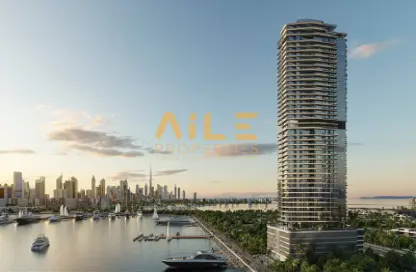 شقة - 3 غرف نوم - 3 حمامات للبيع في إل فينتو - المدينة الملاحية - دبي