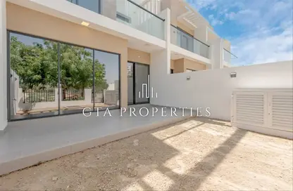 Townhouse - 3 Bedrooms - 3 Bathrooms for rent in Rockwood - DAMAC Hills - Dubai