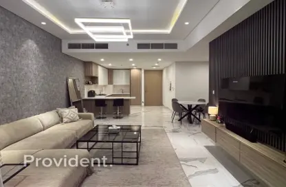 شقة - 2 غرف نوم - 2 حمامات للايجار في بيناكل - بارك هايتس - دبي هيلز استيت - دبي