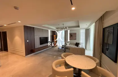 شقة - 2 غرف نوم - 2 حمامات للايجار في برج Palace Beach ريزيدنس 2 - بالاس بيتش ريزيدنس - إعمار بيتشفرونت - دبي هاربور - دبي شقة - 2 غرف نوم - 2 حمامات للايجار في برج Palace Beach ريزيدنس 2 - بالاس بيتش ريزيدنس - إعمار بيتشفرونت - دبي هاربور - دبي