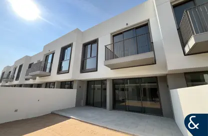 فيلا - 3 غرف نوم - 3 حمامات للايجار في أورانيا - ذا فالي - دبي