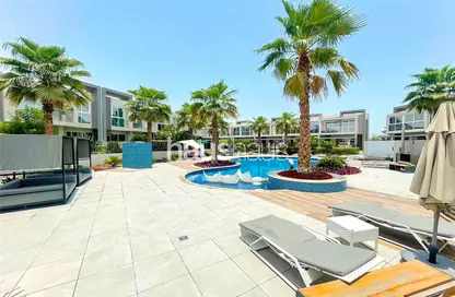 Villa - 4 Bedrooms - 3 Bathrooms for sale in Royal Park South - Jumeirah Village Circle - Dubai