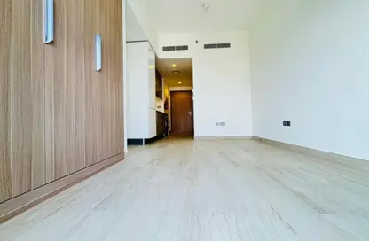 Apartment - Studio - 1 Bathroom for rent in AZIZI Riviera - Meydan One - Meydan - Dubai