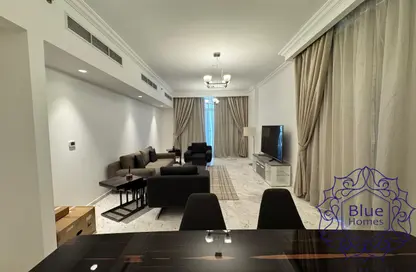 Apartment - 2 Bedrooms - 3 Bathrooms for rent in Rose Home - Oud Metha - Bur Dubai - Dubai