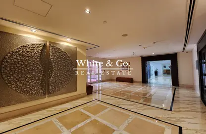Retail - Studio - 4 Bathrooms for rent in W Dubai Mina Seyahi Hotel - Dubai Marina - Dubai