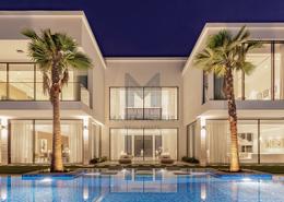 Villa - 5 bedrooms - 6 bathrooms for sale in The Collection - Al Barari - Dubai