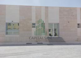 Villa - 8 bathrooms for rent in Madinat Al Riyad - Abu Dhabi