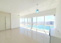 Apartment - 4 bedrooms - 6 bathrooms for rent in MAG 5 - Marina Square - Al Reem Island - Abu Dhabi