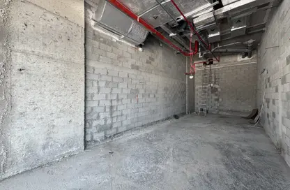Retail - Studio for rent in Azizi Riviera 23 - Meydan One - Meydan - Dubai