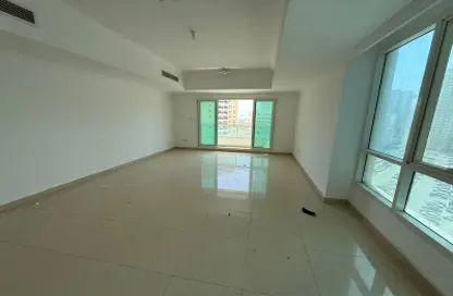 Apartment - 2 Bedrooms - 3 Bathrooms for rent in Al Majaz 2 - Al Majaz - Sharjah