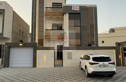 Villa - 6 Bedrooms - 7+ Bathrooms for sale in Al Aamra Gardens - Al Amerah - Ajman