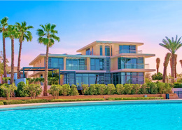 RESALE - Harmony 1 | Stand Alone 4 BR | Vastu Unit