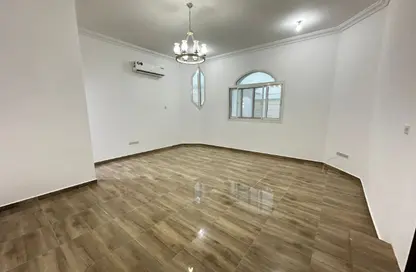 Apartment - Studio - 1 Bathroom for rent in Olvera - Zayed City (Khalifa City C) - Khalifa City - Abu Dhabi