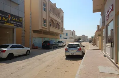 أرض - استوديو للبيع في 1  الروضة - الروضة - عجمان