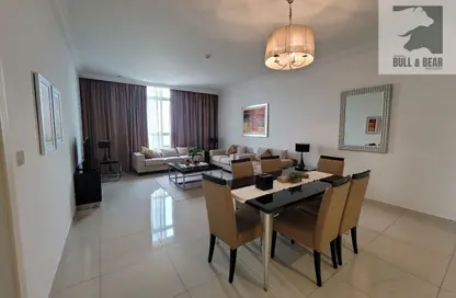 شقة - 2 غرف نوم - 3 حمامات للايجار في كابيتال باي - الخليج التجاري - دبي شقة - 2 غرف نوم - 3 حمامات للايجار في كابيتال باي - الخليج التجاري - دبي