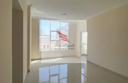 Apartment - 2 Bedrooms - 2 Bathrooms for rent in Al Naemiya Tower 1 - Al Naemiya Towers - Al Nuaimiya - Ajman