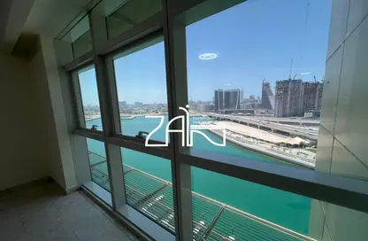 شقة - 2 غرف نوم - 3 حمامات للبيع في أوشن تيراس - مارينا سكوير - جزيرة الريم - أبوظبي