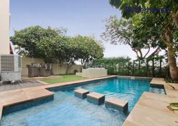 Villa - 3 bedrooms - 3 bathrooms for sale in Springs 4 - The Springs - Dubai