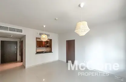 Apartment - 1 Bedroom - 2 Bathrooms for rent in 29 Burj Boulevard Tower 1 - 29 Burj Boulevard - Downtown Dubai - Dubai