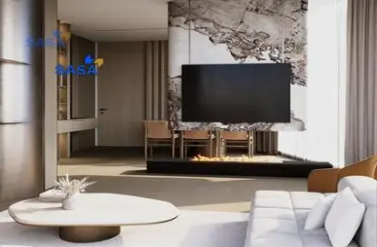 Apartment - Studio - 1 Bathroom for sale in Binghatti Hillviews - Dubai Science Park - Dubai