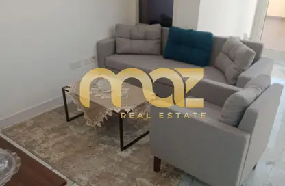 Apartment - 2 Bedrooms - 3 Bathrooms for sale in Oasis 2 - Oasis Residences - Masdar City - Abu Dhabi