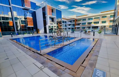 شقة - 2 غرف نوم - 2 حمامات للبيع في مسكن ناشيونال بوندس - منطقة 15 - قرية الجميرا سركل - دبي