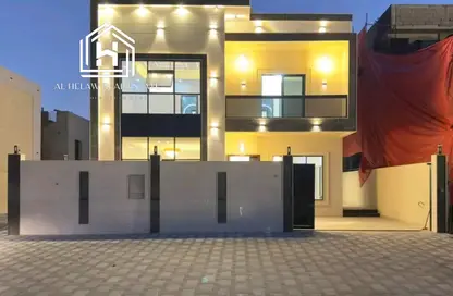 Villa - 5 Bedrooms - 7 Bathrooms for sale in Al Aamra Gardens - Al Amerah - Ajman