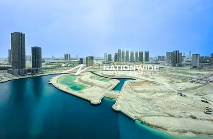 مكتب - استوديو - 1 حمام للبيع في برج أداكس بورت للمكاتب - مدينة الأضواء - جزيرة الريم - أبوظبي