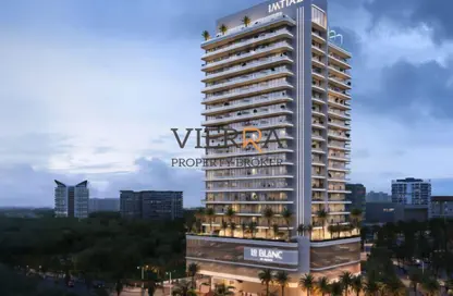 Apartment - 1 Bedroom - 2 Bathrooms for sale in Le Blanc Residence by Imtiaz - Dubai Land Residence Complex - Dubai Land - Dubai Apartment - 1 Bedroom - 2 Bathrooms for sale in Le Blanc Residence by Imtiaz - Dubai Land Residence Complex - Dubai Land - Dubai