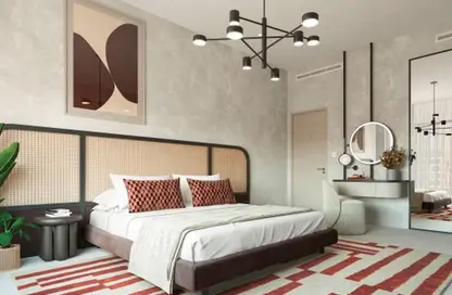 Apartment - 1 Bedroom - 2 Bathrooms for sale in Hadley Heights - Jumeirah Village Circle - Dubai