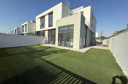 Townhouse - 4 Bedrooms - 4 Bathrooms for rent in Murooj Al Furjan - Al Furjan - Dubai
