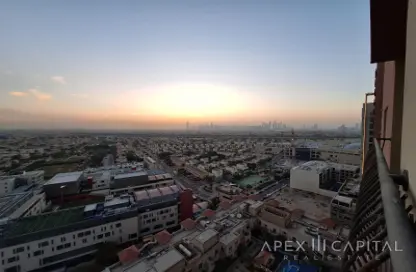 Apartment - 1 Bedroom - 2 Bathrooms for rent in The Imperial Residence A - The Imperial Residence - Jumeirah Village Triangle - Dubai