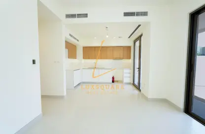 Villa - 3 Bedrooms - 4 Bathrooms for rent in Parkside 3 - EMAAR South - Dubai South (Dubai World Central) - Dubai Villa - 3 Bedrooms - 4 Bathrooms for rent in Parkside 3 - EMAAR South - Dubai South (Dubai World Central) - Dubai