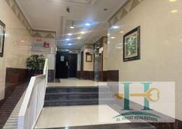 Studio - 1 bathroom for rent in Al Rashidiya - Ajman Downtown - Ajman
