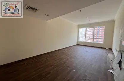 Apartment - 2 Bedrooms - 3 Bathrooms for rent in Al Mahatta - Al Qasimia - Sharjah
