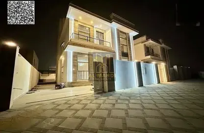 Villa - 7 Bedrooms - 7+ Bathrooms for sale in Al Zaheya Gardens - Al Zahya - Ajman