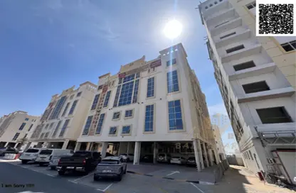 شقة - 1 حمام للبيع في قرية الاميرة - الياسمين - عجمان