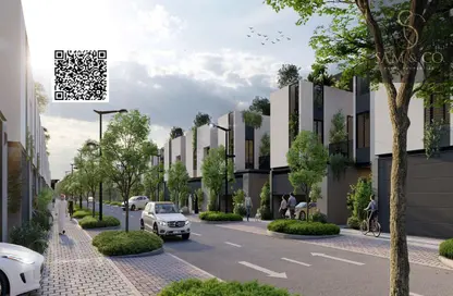Land - Studio for sale in District 9 - Al Zorah - Ajman