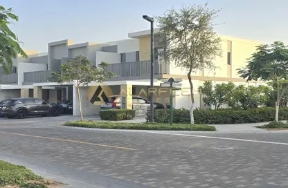 Villa - 4 Bedrooms - 4 Bathrooms for rent in Elan - Tilal Al Ghaf - Dubai