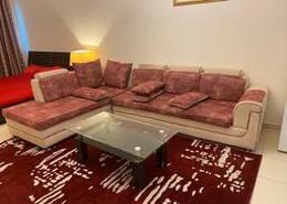 Studio - 1 bathroom for rent in Ajman One Tower 1 - Ajman One - Ajman Downtown - Ajman