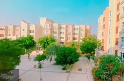 Apartment - 1 Bedroom - 2 Bathrooms for sale in Building 46 - Mediterranean Cluster - Discovery Gardens - Dubai