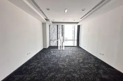 Office Space - Studio for rent in Tamani Art Tower - Business Bay - Dubai